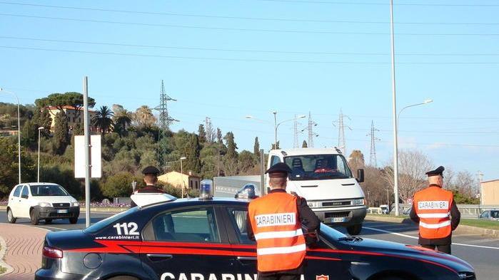 Arrestato per traffico di droga: deve scontare quattro anni