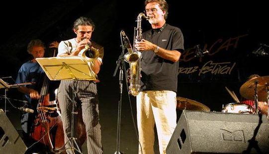 Un manipolo di star in concerto per una serata jazz 