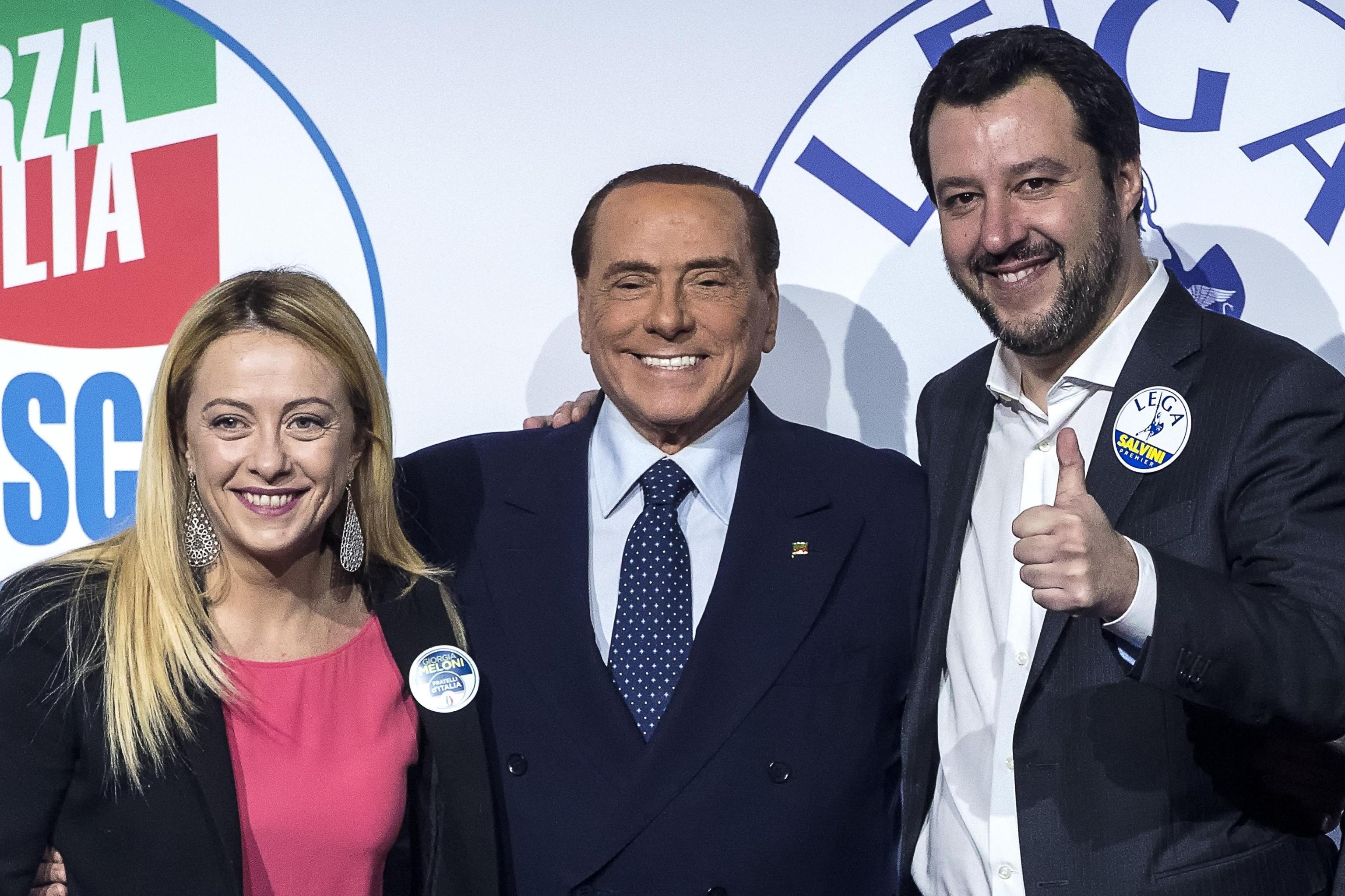 Elezioni regionali: in Toscana Salvini cede il candidato alla Meloni 