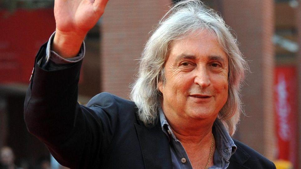 Modena, tornano gli incontri con lo scrittore al Forum Monzani
