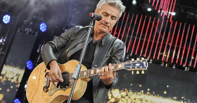 Modena. Il 18 ottobre la consegna del premio Emilia Romagna a Ligabue 