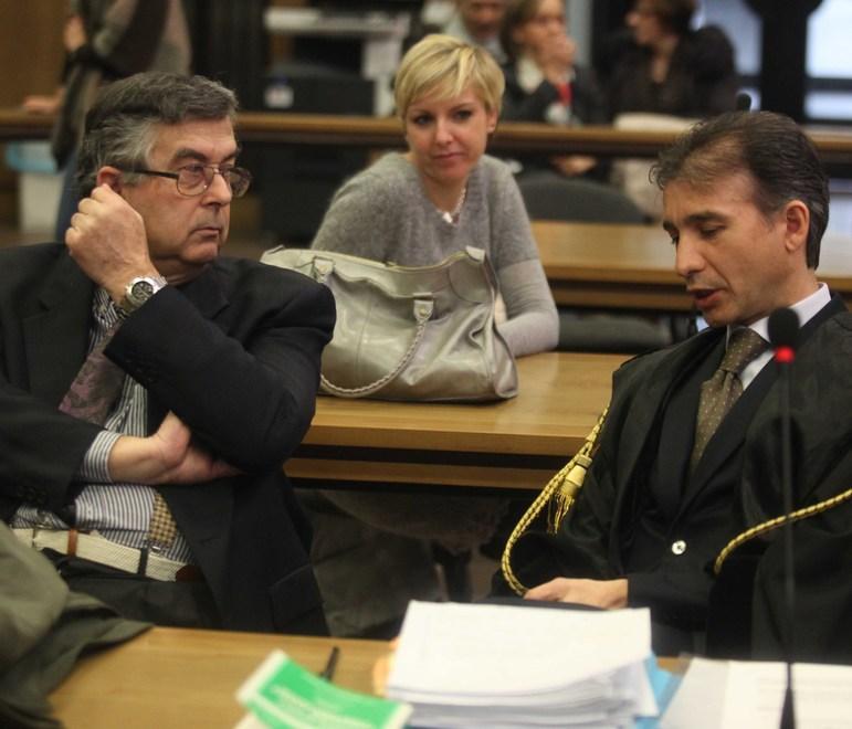 Delitto Rombaldi, risarcito l’ex vigile per ingiusta detenzione 