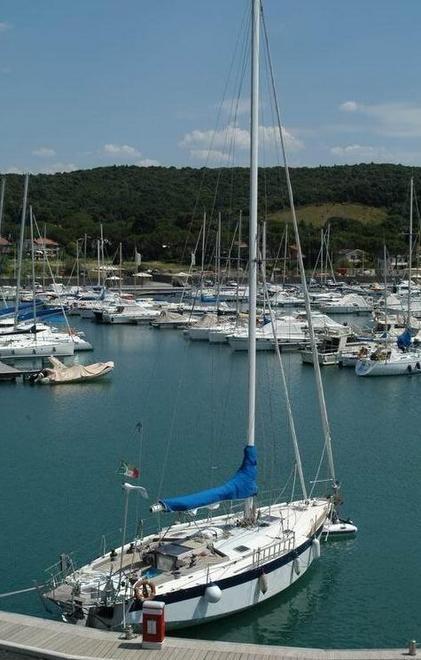 È il momento della verità per il porto di Scarlino
