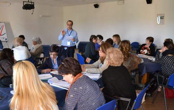 Donne imprenditrici Un successo il meeting formativo