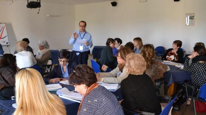 Donne imprenditrici Un successo il meeting formativo