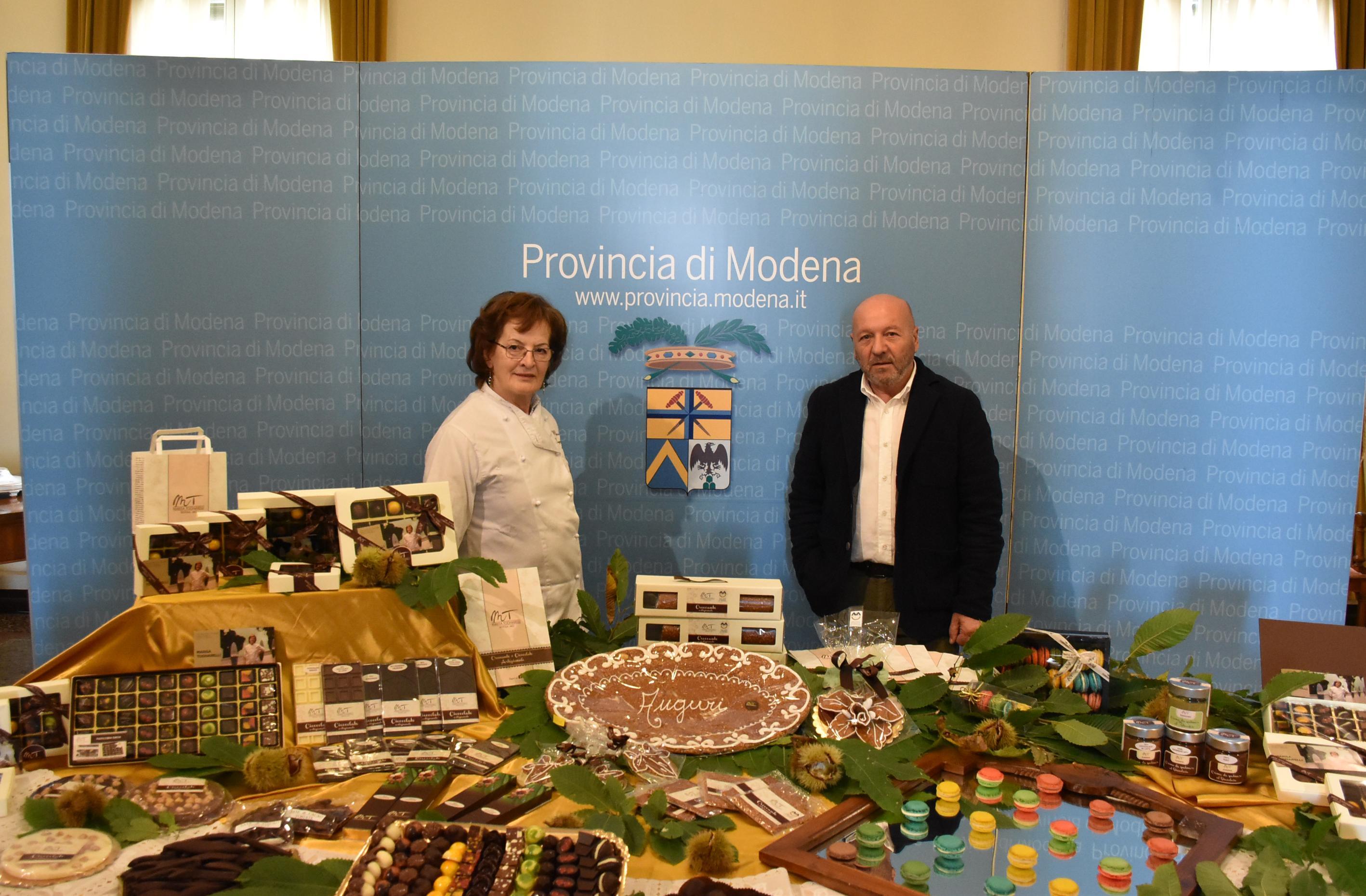A Sestola weekend al sapor di cioccolato