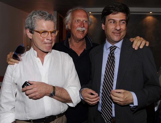 «Chigiotti non aveva conflitti di interesse» La difesa di Bonifazi 
