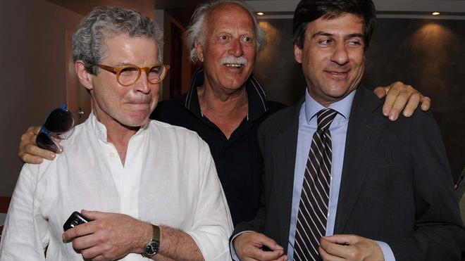«Chigiotti non aveva conflitti di interesse» La difesa di Bonifazi