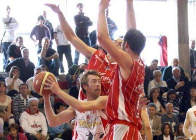 All’Arcanthea serve più serenità 