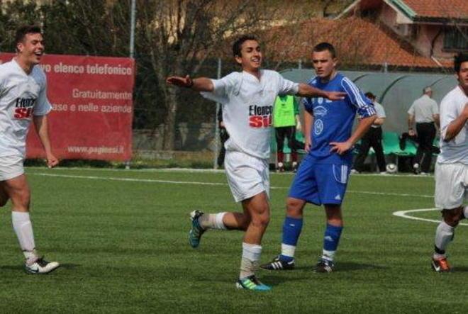 Tre calciatori del Tau al torneo delle Regioni