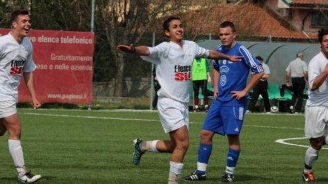 Tre calciatori del Tau al torneo delle Regioni