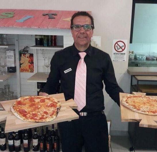 Quattro assunzioni da Kasita: cuochi, pizzaioli e camerieri 