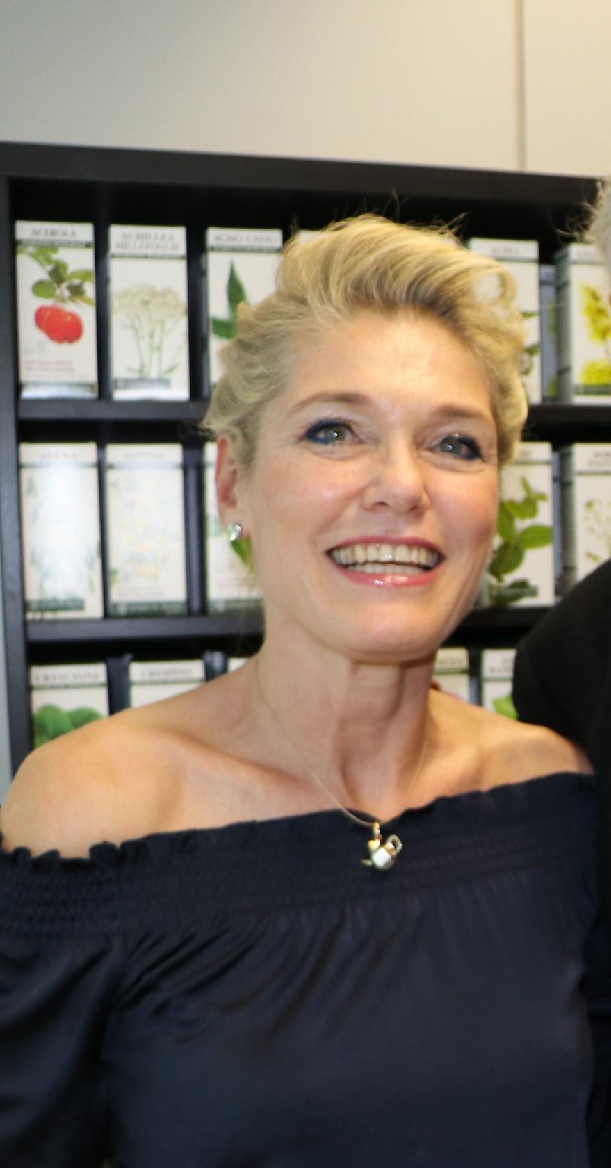 Anna Giannerini