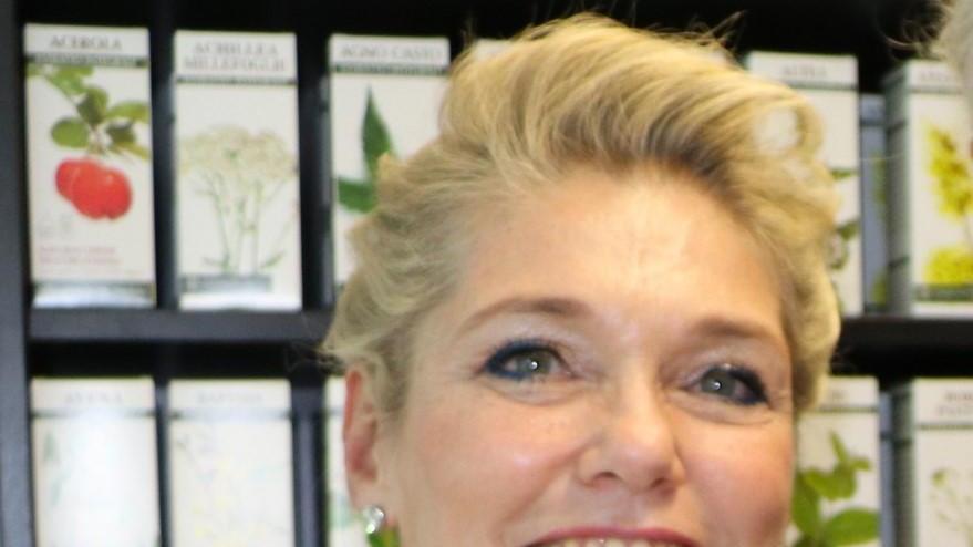 Anna Giannerini