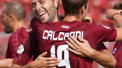 3 - Lo spogliatoio compatto è l’uomo in più