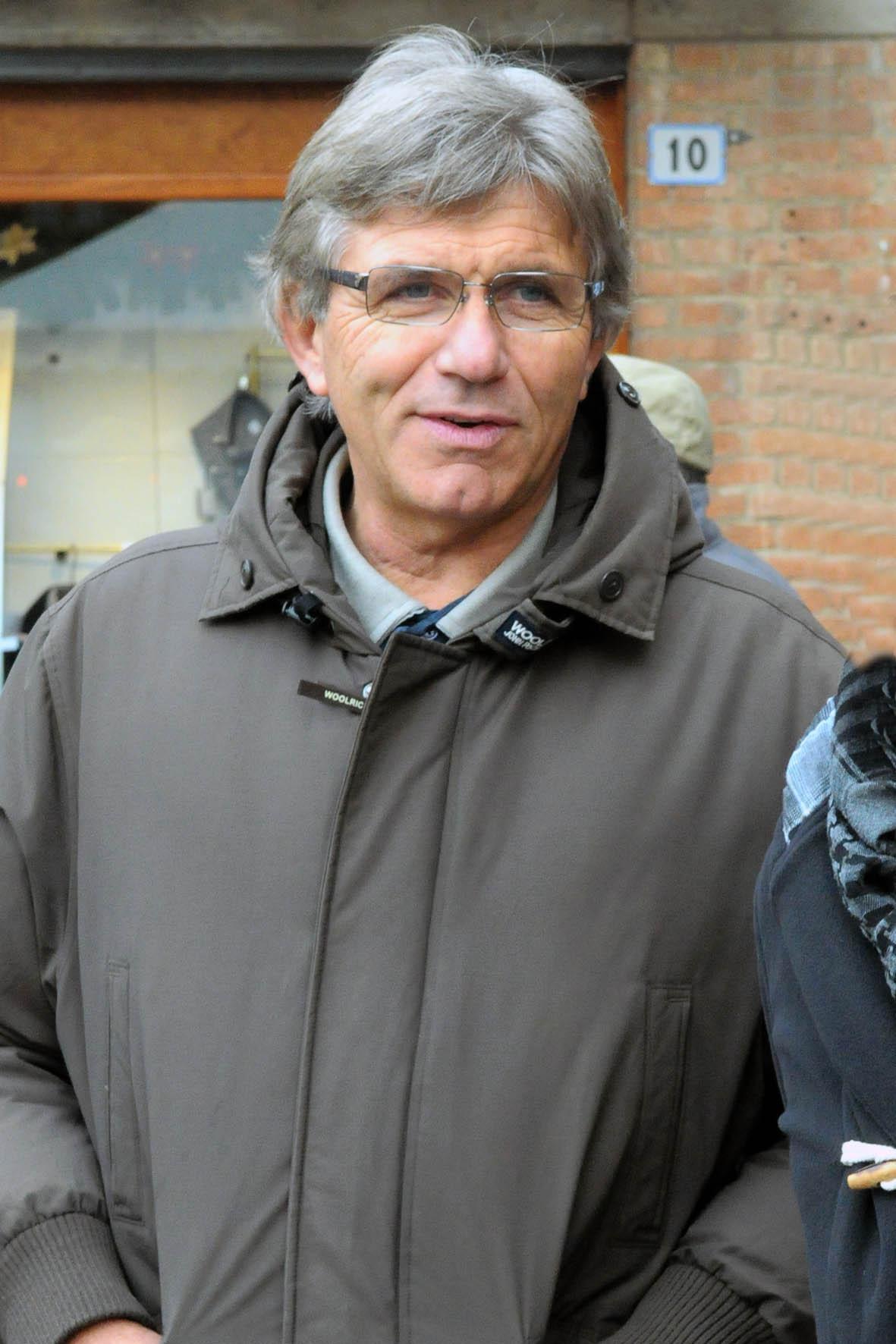 Baldelli: "La vera storia della cessione del Sassuolo a Squinzi"