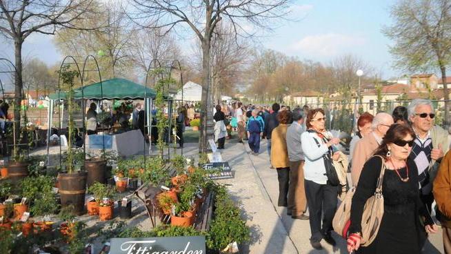 Verdemura cresce, «ci vuole lo spazio di due baluardi»