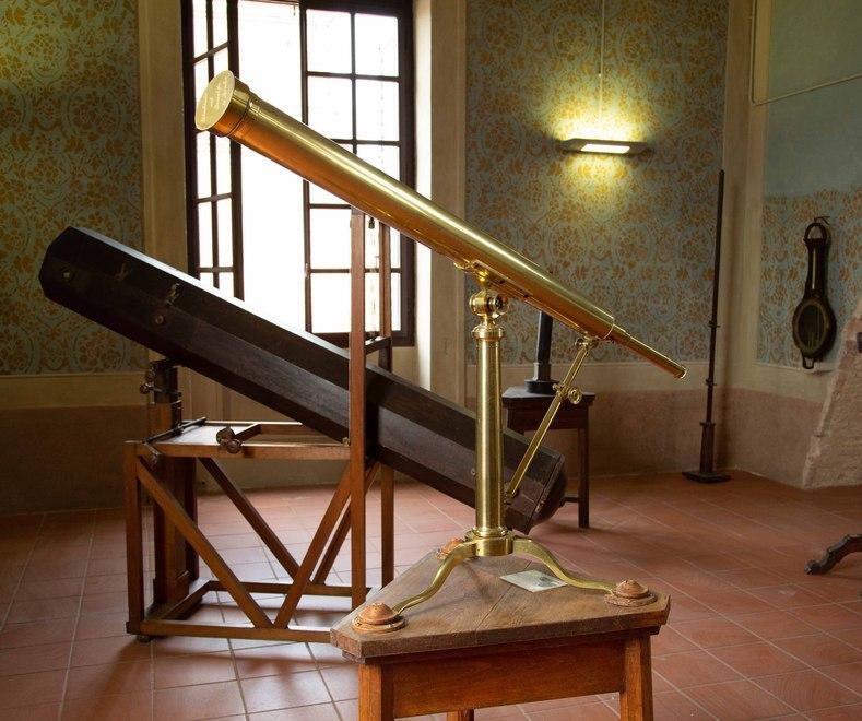 Modena, tempo di Giornate Fai tra musei, pievi e osservatorio meteo 