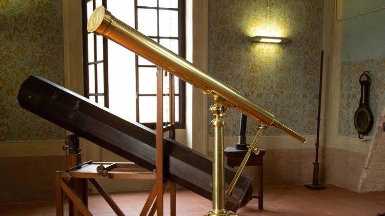 Modena, tempo di Giornate Fai tra musei, pievi e osservatorio meteo