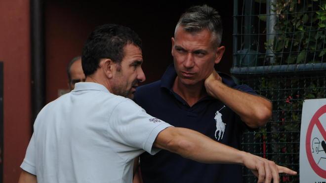Fc Lucca, servono altri sponsor per far salire il budget in serie D