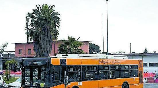 «Autobus, l’orario invernale non è a misura di studente»