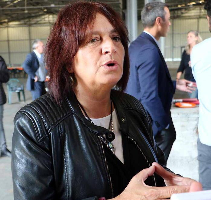 Un doppio cantiere sul molo e all’ingresso dello scalo 