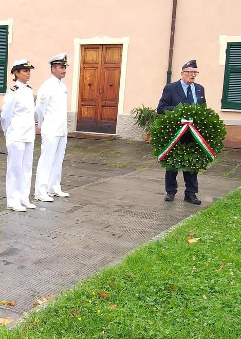L’Aeronautica ricorda Guido Barani e Claudio Sisti