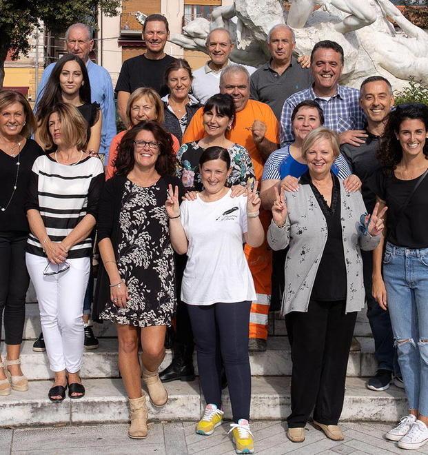 Parte la lotteria dei negozi di Querceta 