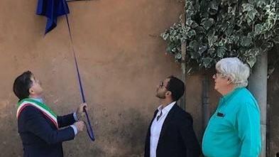 Ricordo di Mitoraj a cinque anni dalla morte