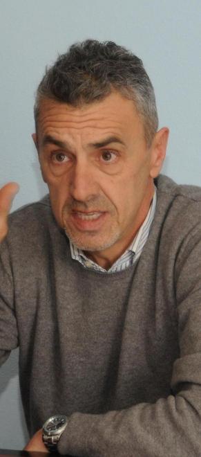 Baccini e Picchi corsa a due per guidare Porcari 