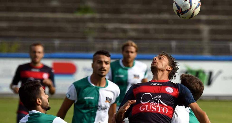 Digerito il pareggio col S. Marco «Avremmo meritato di più» 