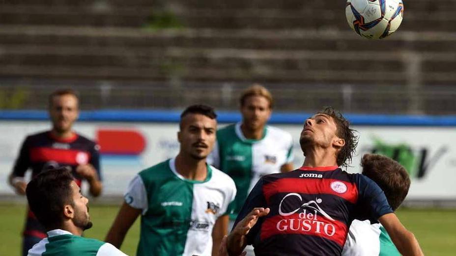Digerito il pareggio col S. Marco «Avremmo meritato di più»