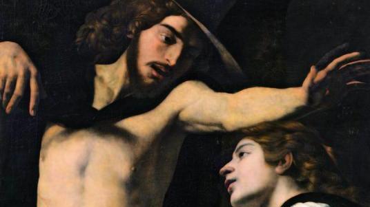 L’arte napoletana post Caravaggio A Prato arriva la mostra-evento