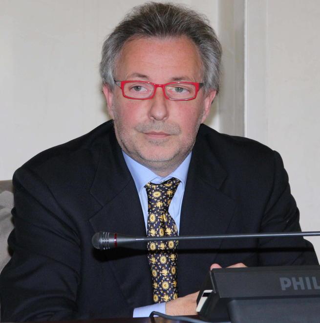 Baldini nominato responsabile enti locali della Lega provinciale