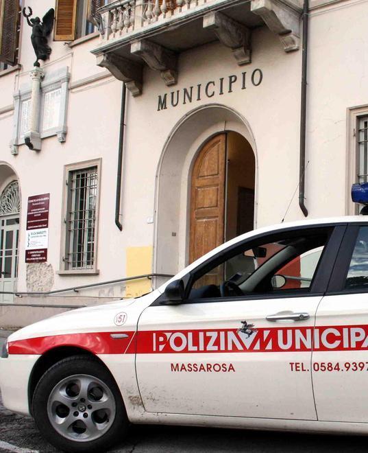 Massarosa assumerà tre nuovi vigili 