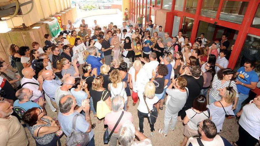 «La Regione dice delle cose ma l’Asl fa altro»