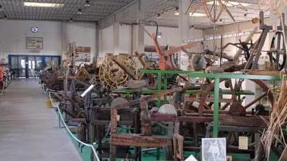 Manca la prevenzione incendi Il Museo del lavoro resta chiuso