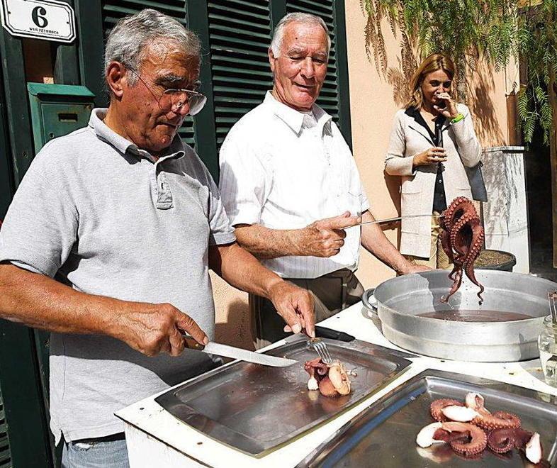 Polli rubati per scherzo e don Vincenzo andò su tutte le furie: così ha vinto la Fortezza