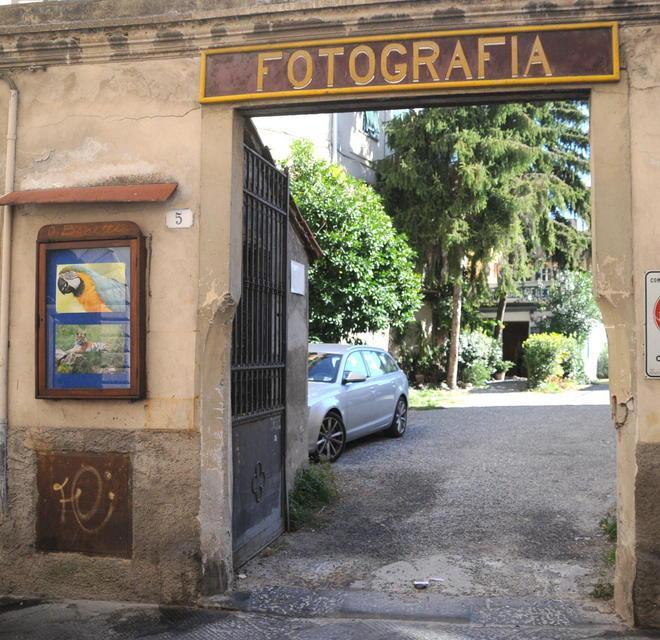 Il fotografo si sfoga: contrasto la diocesi e vengo emarginato 