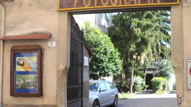 Il fotografo si sfoga: contrasto la diocesi e vengo emarginato