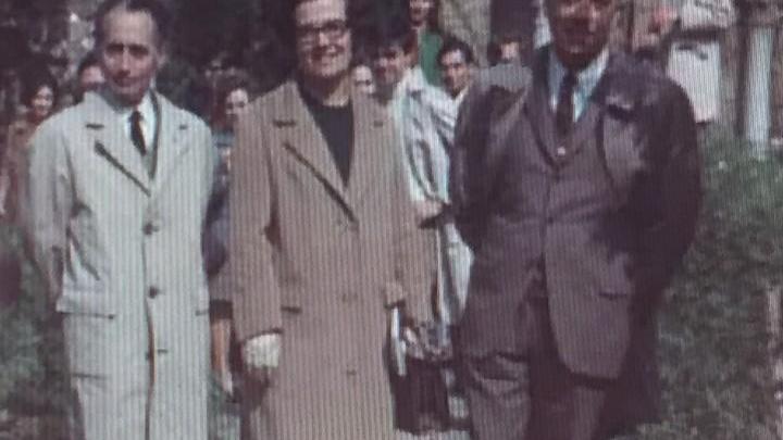 Addio alla professoressa Marri Una vita per la storia e filosofia