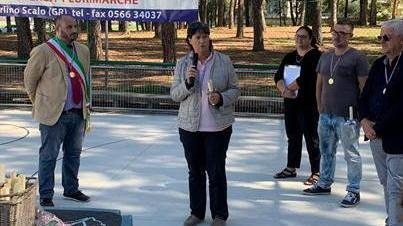 Premiate le eccellenze sportive del territorio di Gavorrano