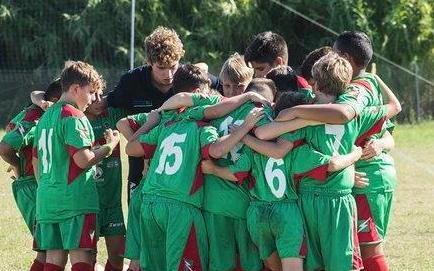 La Legione vince due volte