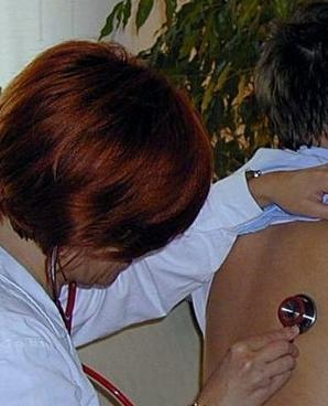 Trecento firme raccolte a Collesalvetti per il nuovo medico di famiglia 