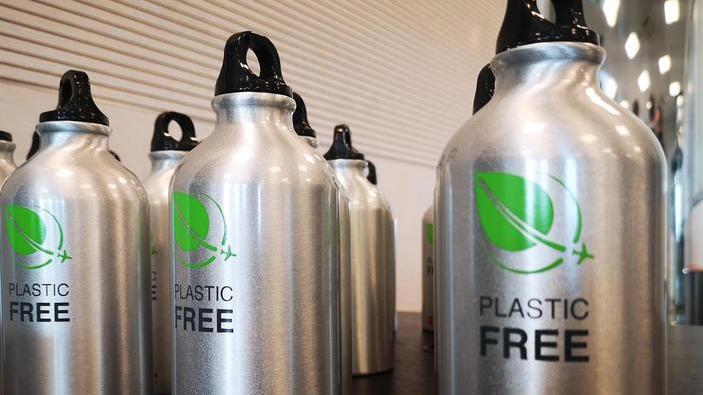 I due scali della Toscana diventeranno plastic free