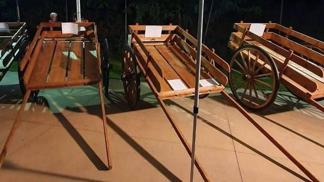 L’entusiasmo cancella il bluff ecco i barrocci, si corre il Palio