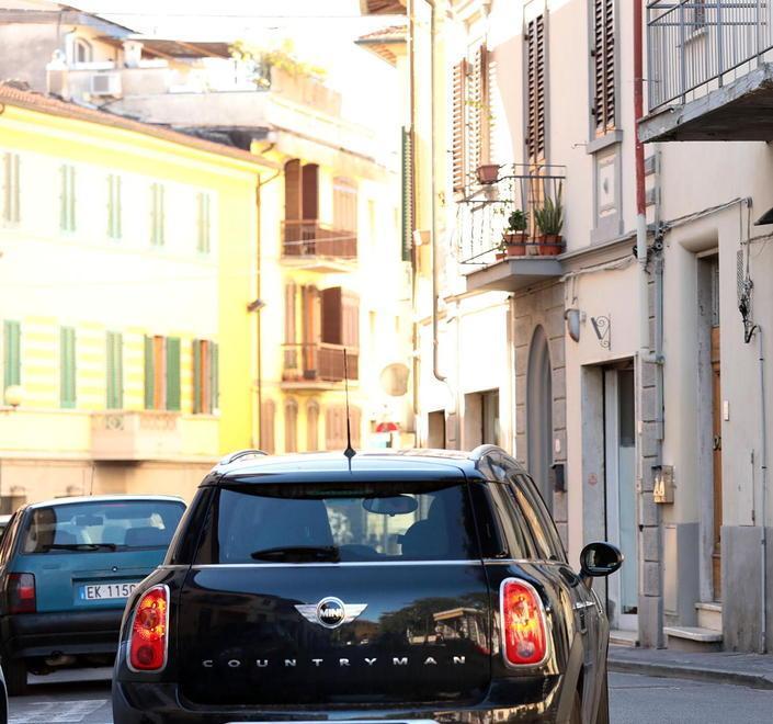 Il Comune rottama 85 lampioni 65.000 euro per quelli a led 