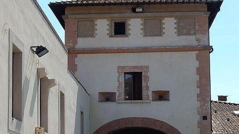 La contrada si prende l’ostello diventerà la “casa” dei calligiani