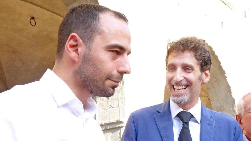 Impianti sportivi, l’ex sindaco attacca l’assessore e il Coni 