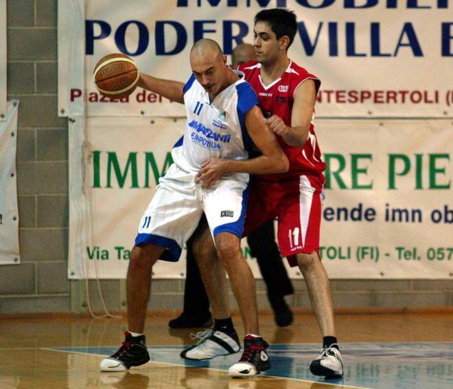 La Pallacanestro Massa cala il tris di vittorie